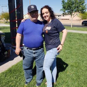 Meet your Posher, Barbara